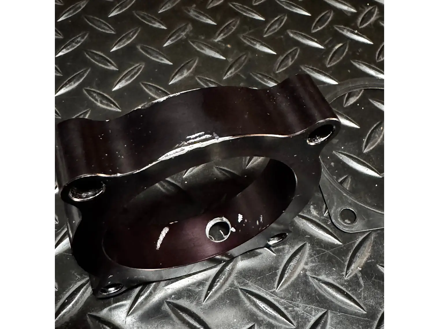 Placa del acelerador IE Water Meth | Compatible con VW y Audi 2.0TFSI 5