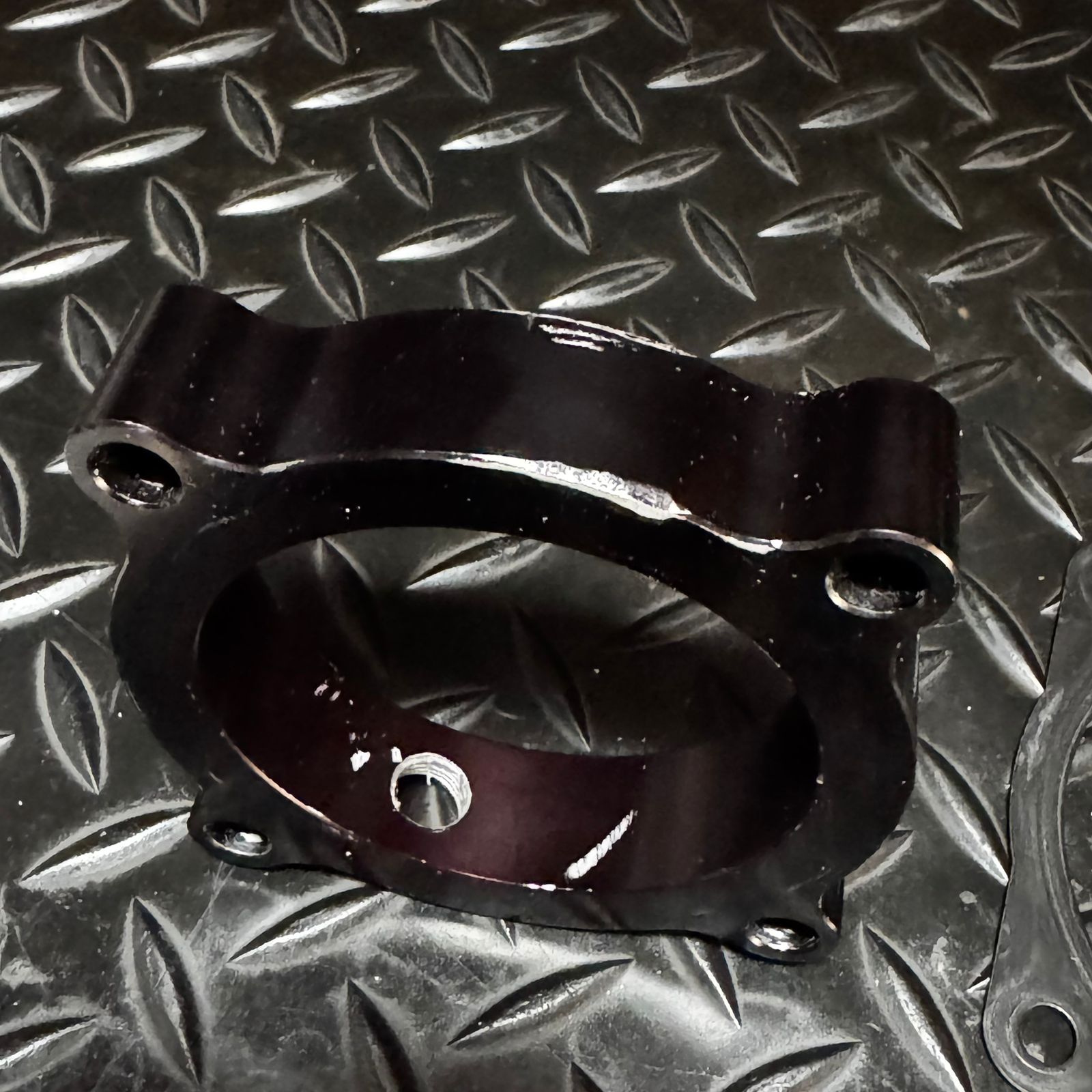 Placa del acelerador IE Water Meth | Compatible con VW y Audi 2.0TFSI 6