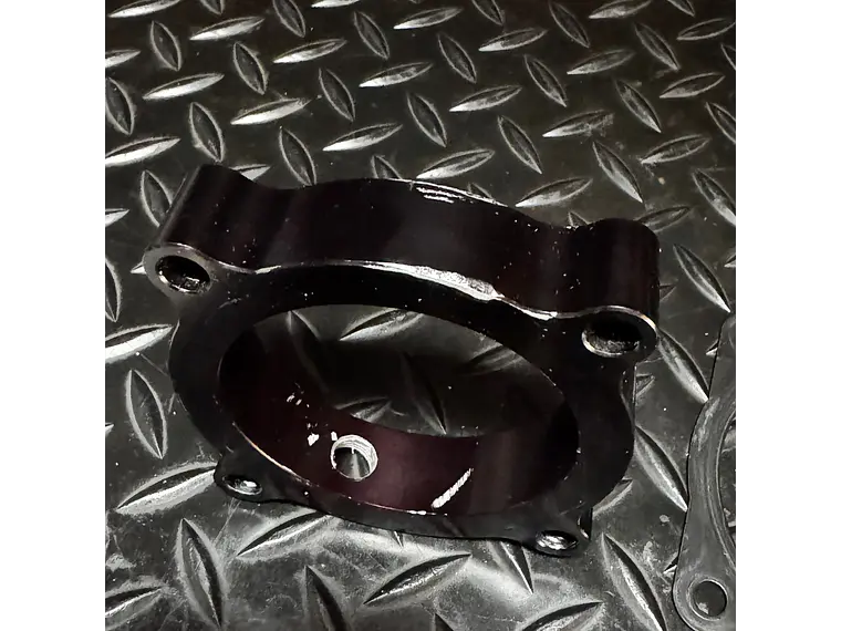 Placa del acelerador IE Water Meth | Compatible con VW y Audi 2.0TFSI 6