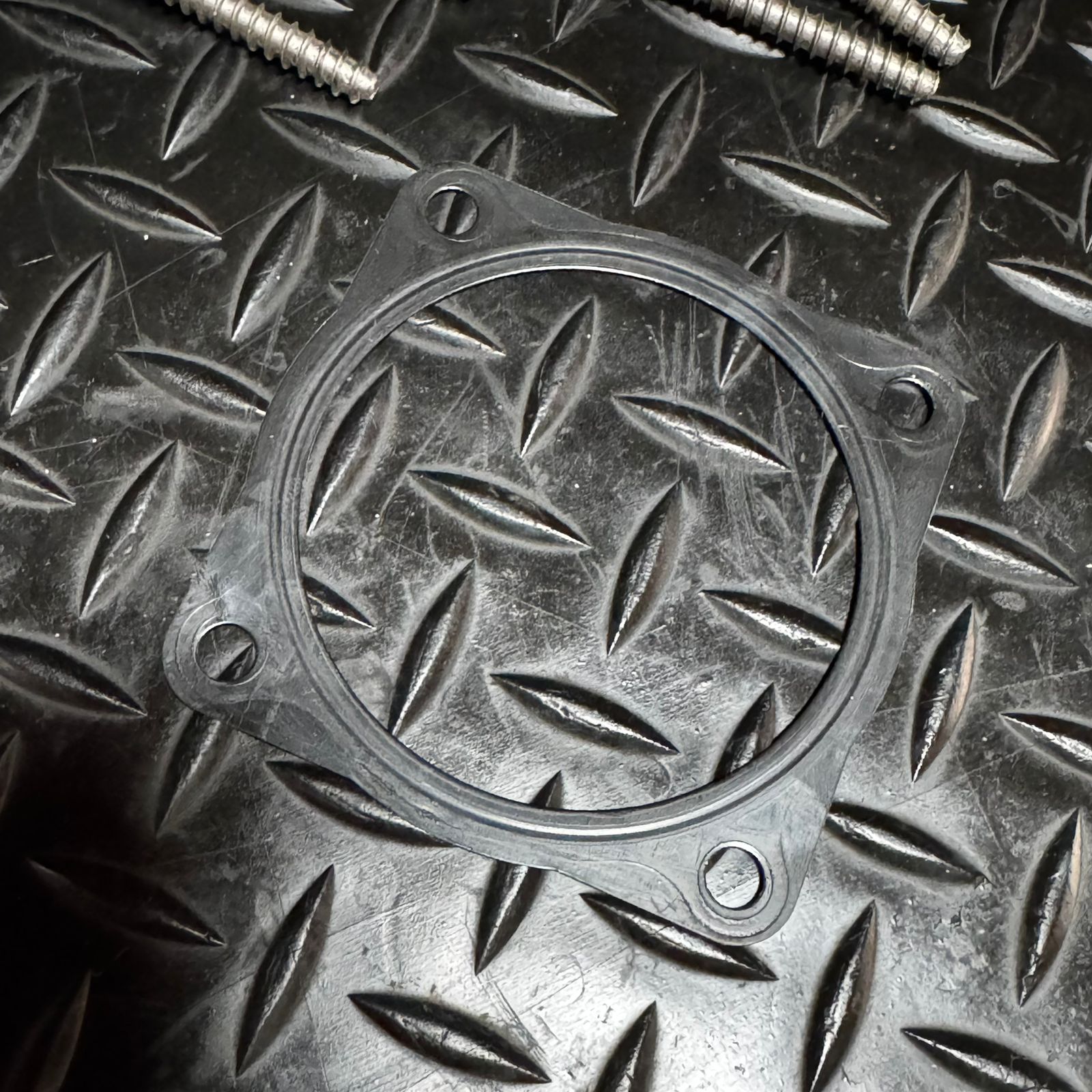 Placa del acelerador IE Water Meth | Compatible con VW y Audi 2.0TFSI 4