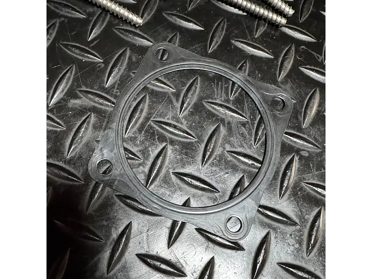 Placa del acelerador IE Water Meth | Compatible con VW y Audi 2.0TFSI 4