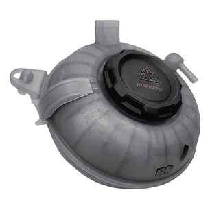 Deposito Liquido de Refrigerante con Tapa