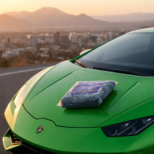 Toalla de Secado 60×90 cm · 1200 GSM – DC Car Detailing