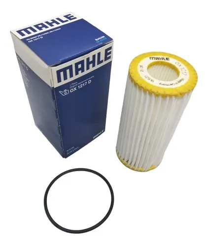 Filtro Aceite MK7 2.0T Gen3 1