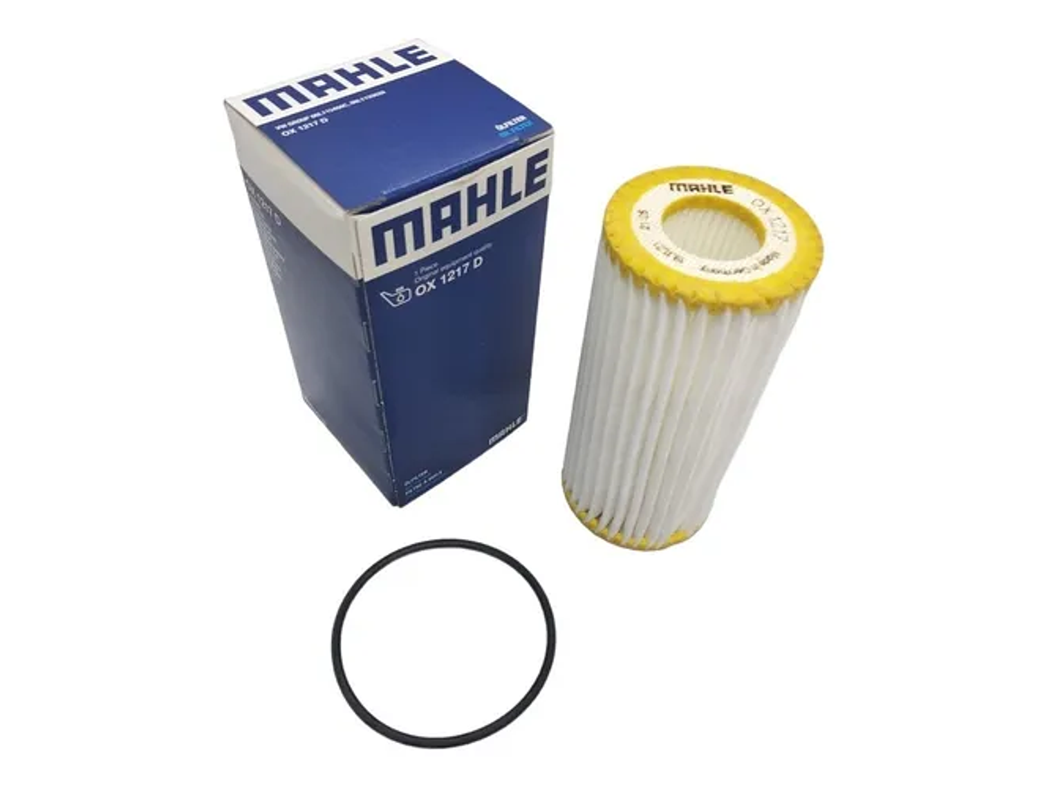 Filtro Aceite MK7 2.0T Gen3 2