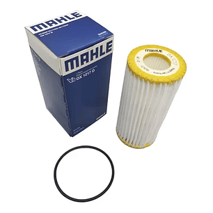 Filtro Aceite MK7 2.0T Gen3