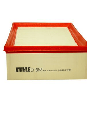 Filtro de aire VAG MK7/7.5