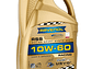 SAE 10W60 RSS - Miniatura 1
