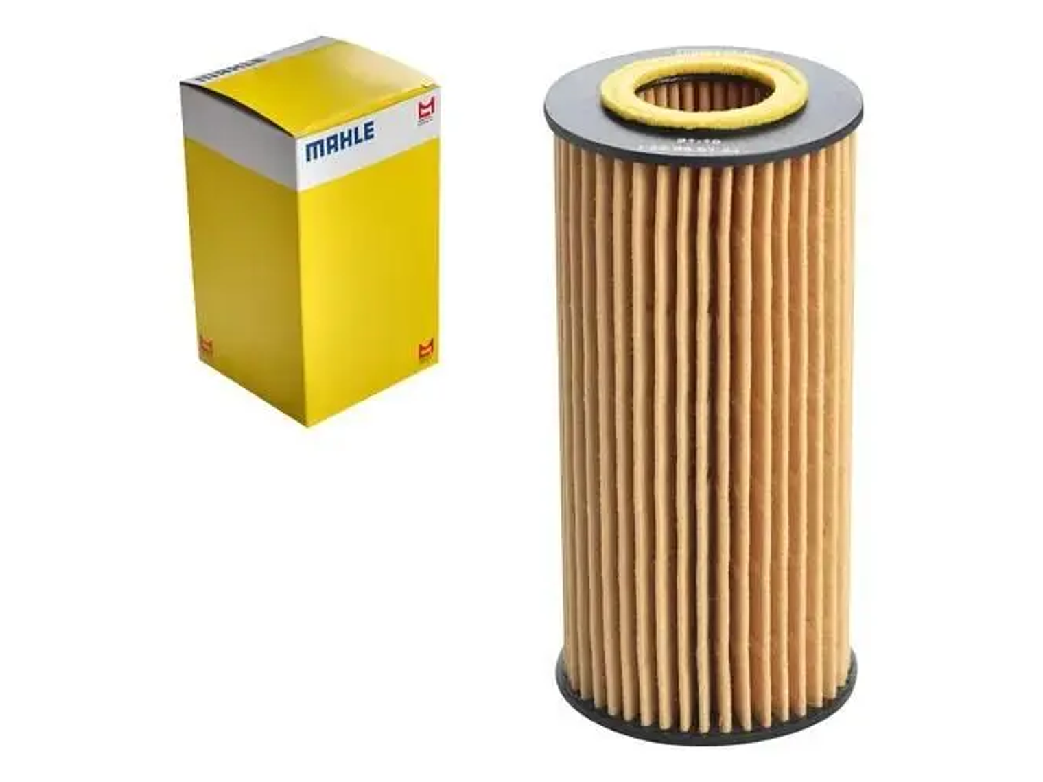 Filtro Aceite MK7 2.0T Gen3 1