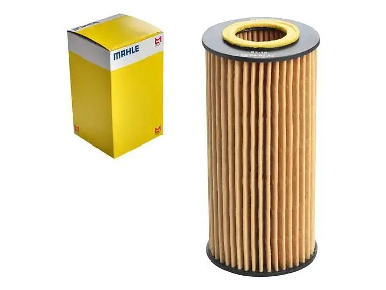 Filtro Aceite MK7 2.0T Gen3 1