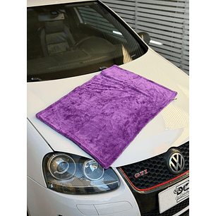 Toalla de Secado de Microfibra 1400 GSM 60x90 cm