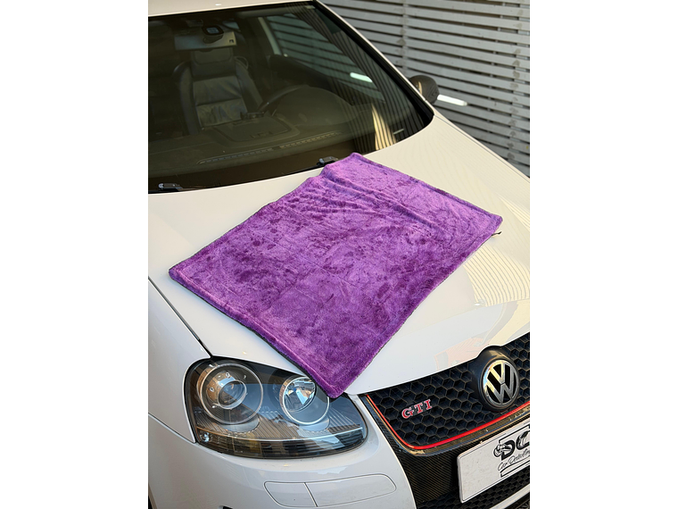 Toalla de Secado de Microfibra 1400 GSM 60x90 cm 1