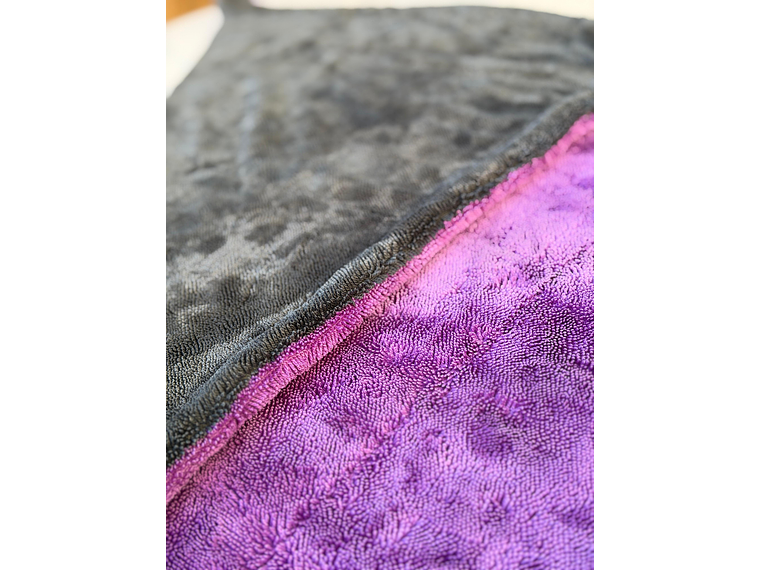 Toalla de Secado de Microfibra 1400 GSM 60x90 cm 5