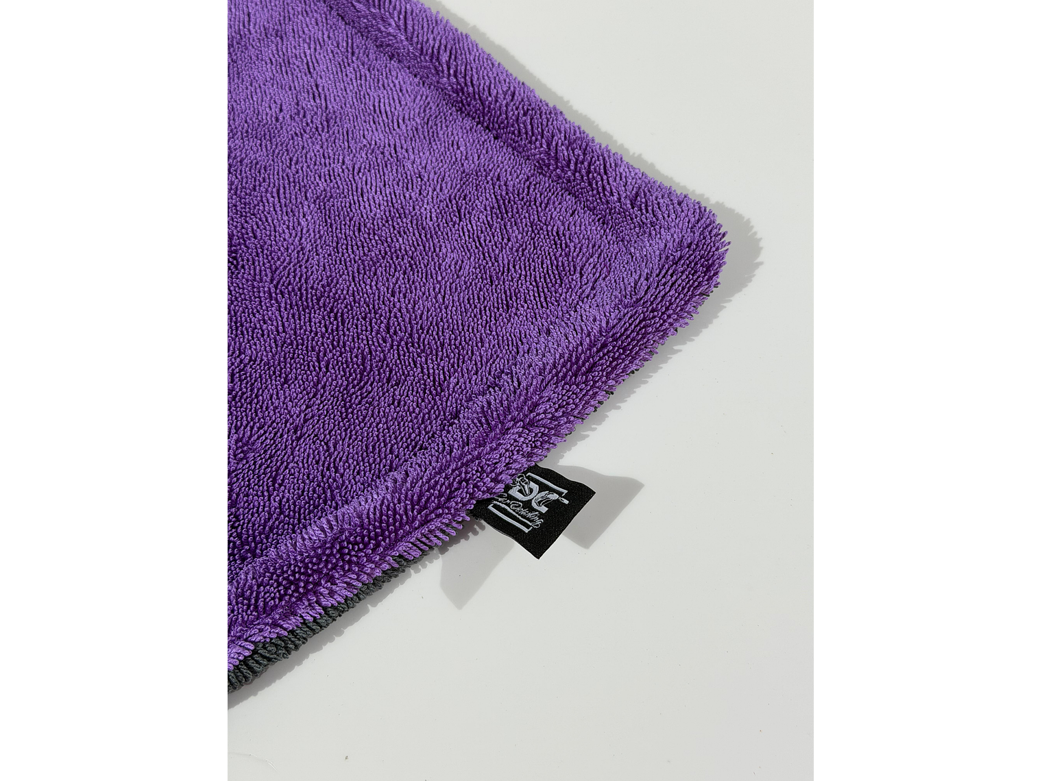 Toalla de Secado de Microfibra 1400 GSM 60x90 cm 3