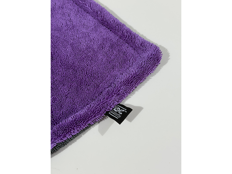 Toalla de Secado de Microfibra 1400 GSM 60x90 cm 3