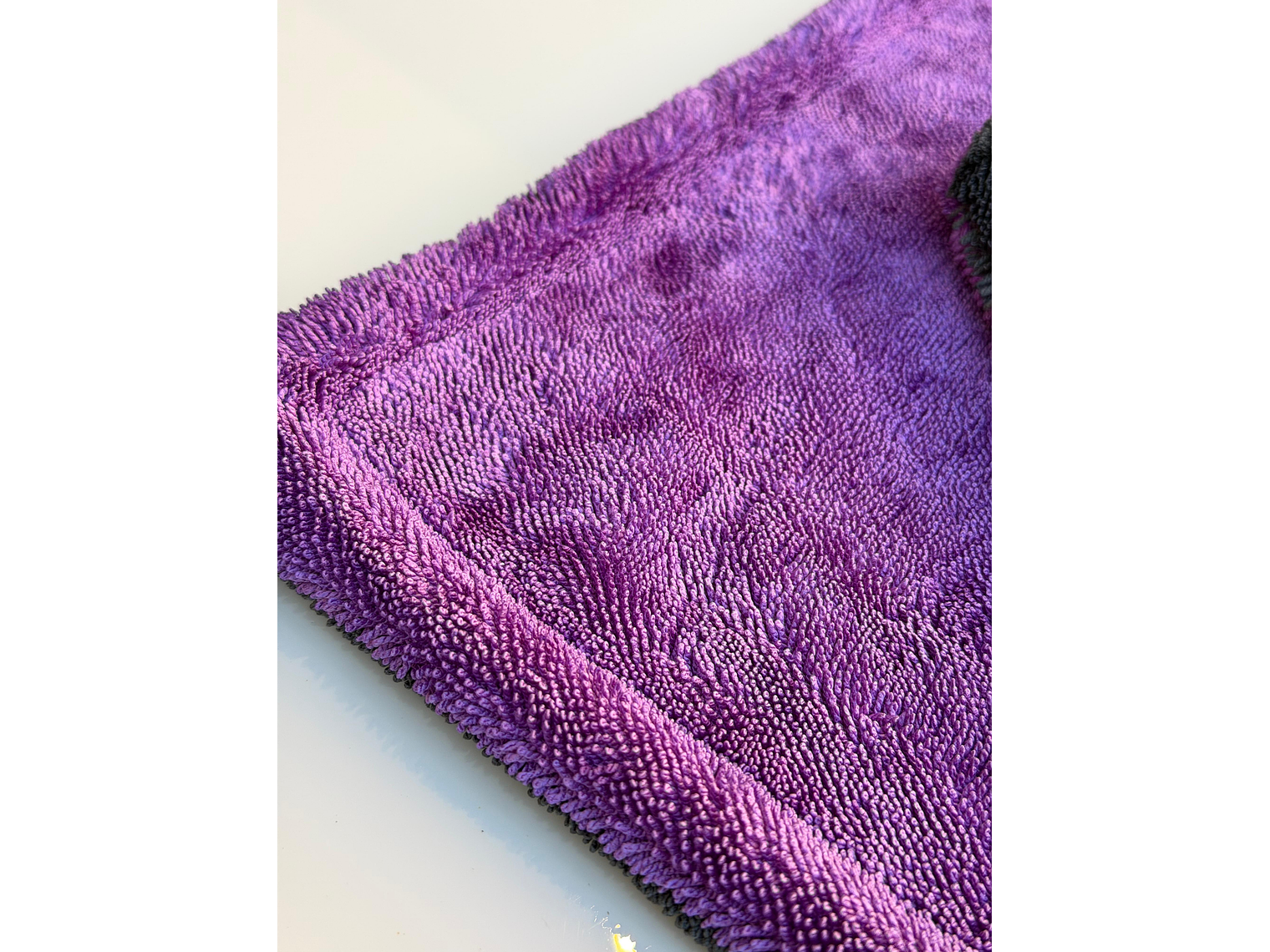 Toalla de Secado de Microfibra 1400 GSM 60x90 cm 6