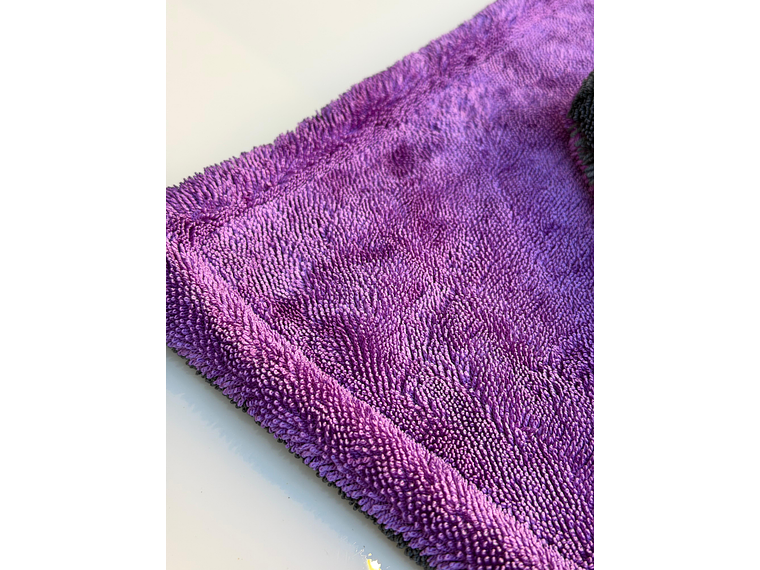 Toalla de Secado de Microfibra 1400 GSM 60x90 cm 6