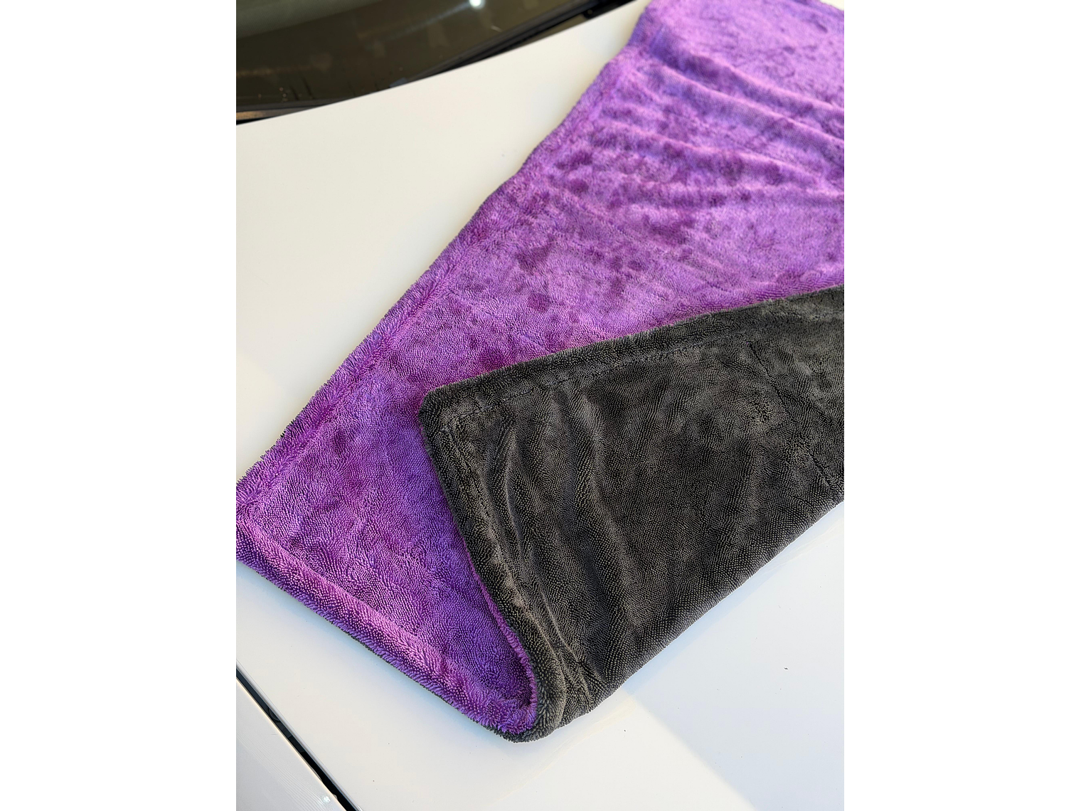 Toalla de Secado de Microfibra 1400 GSM 60x90 cm 4