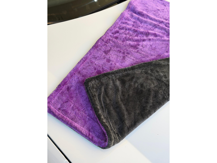 Toalla de Secado de Microfibra 1400 GSM 60x90 cm 4