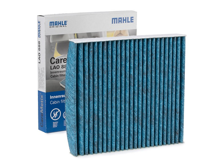 Filtro Cabina ( MK7/7.5 ) 1