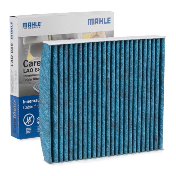 Filtro Cabina ( MK7/7.5 )