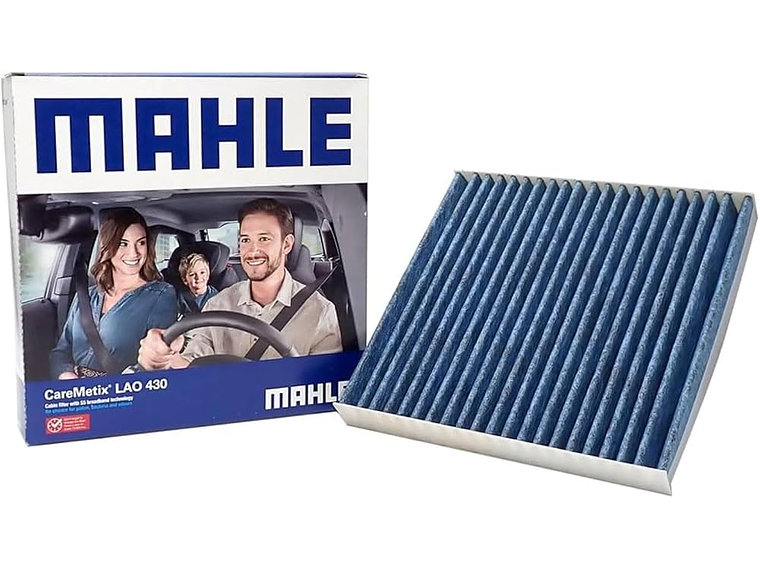 Filtro Cabina ( MK7/7.5 ) 2