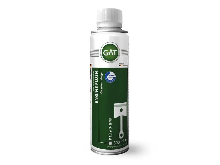 Engine Flush (Limpiador de motor interno) 1