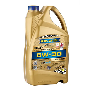SAE 5W30 REP