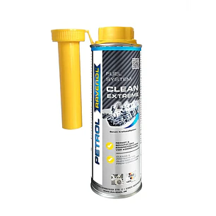 Gasolina Clean Extreme