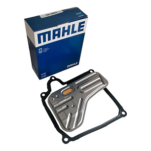 Filtro Interno DSG DQ250 MAHLE HX304D | OEM 02E325429D