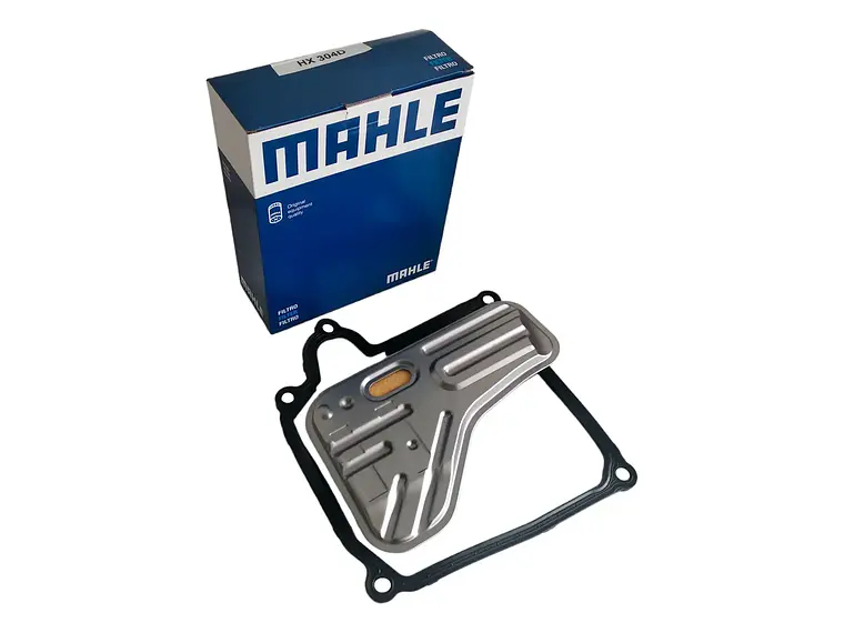 Filtro Interno DSG DQ250 MAHLE HX304D | OEM 02E325429D 1