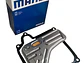 Filtro Interno DSG DQ250 MAHLE HX304D | OEM 02E325429D - Miniatura 1