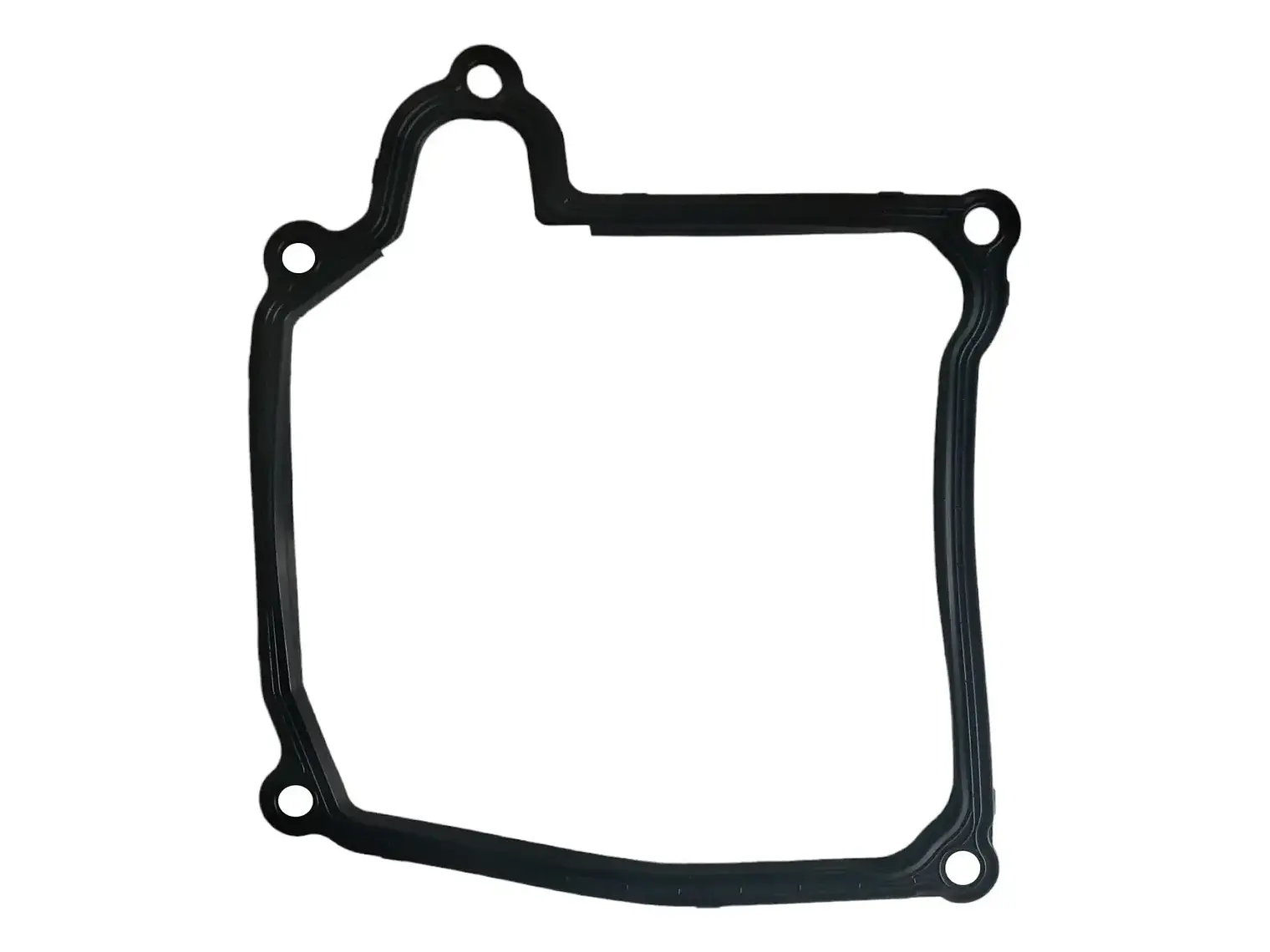Filtro Interno DSG DQ250 MAHLE HX304D | OEM 02E325429D 4