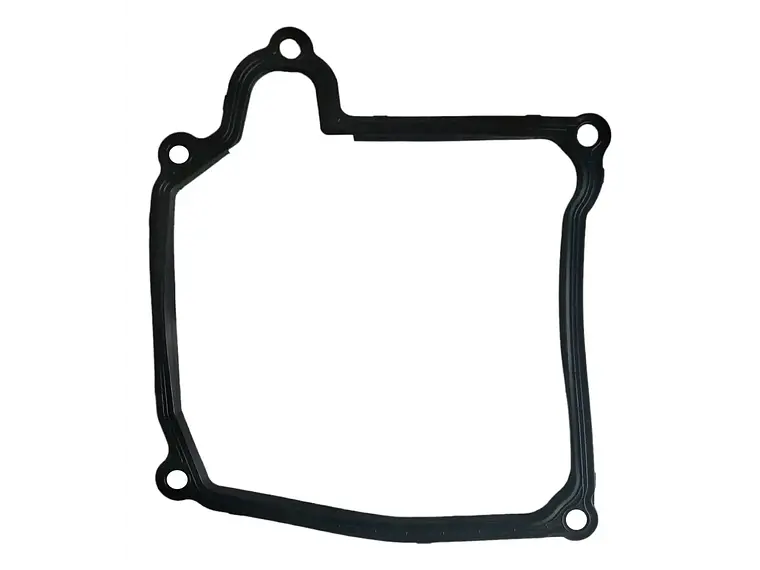 Filtro Interno DSG DQ250 MAHLE HX304D | OEM 02E325429D 4