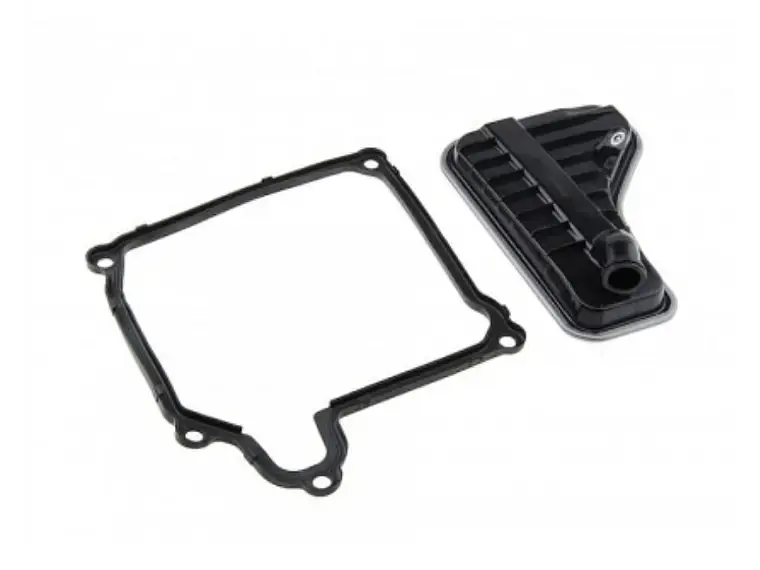 Filtro Interno DSG DQ250 MAHLE HX304D | OEM 02E325429D 2