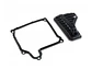 Filtro Interno DSG DQ250 MAHLE HX304D | OEM 02E325429D - Miniatura 2