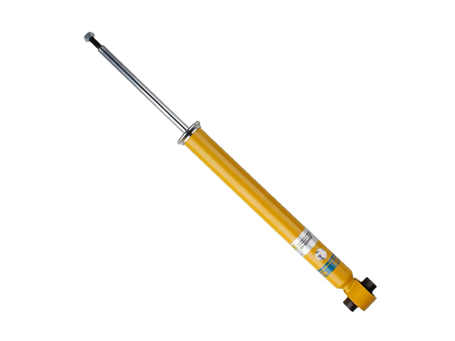 BILSTEIN B12 Pro-Kit 46-261236 | Golf 7 / Audi A3 8V / León 5F 3