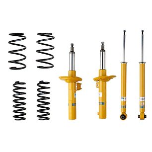 BILSTEIN B12 Pro-Kit 46-261236 | Golf 7 / Audi A3 8V / León 5F
