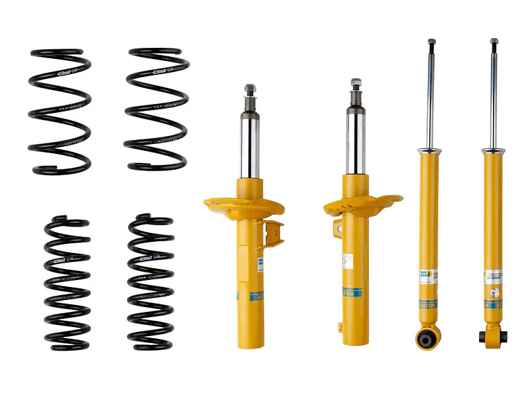 BILSTEIN B12 Pro-Kit 46-261236 | Golf 7 / Audi A3 8V / León 5F 1