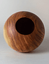 ROUND VASE