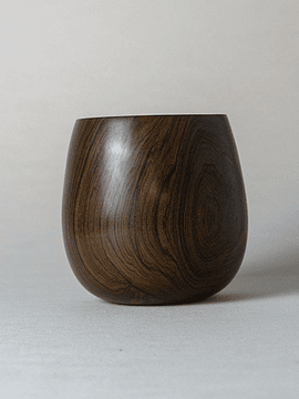 OVAL VASE