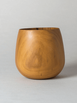 OVAL VASE