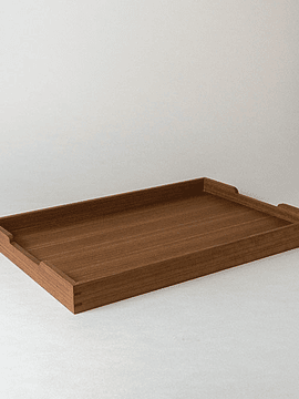 ASSEMBLED TRAY
