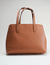 LEATHER BAG 