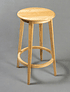 ROUND STOOL 