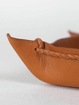 FOLDED BOWL