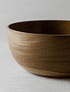 WOODEN SALAD BOWL