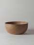 WOODEN SALAD BOWL