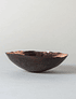 DECORATIVE COPPER BOWL