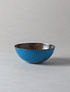 DECORATIVE LACQUERED BOWL